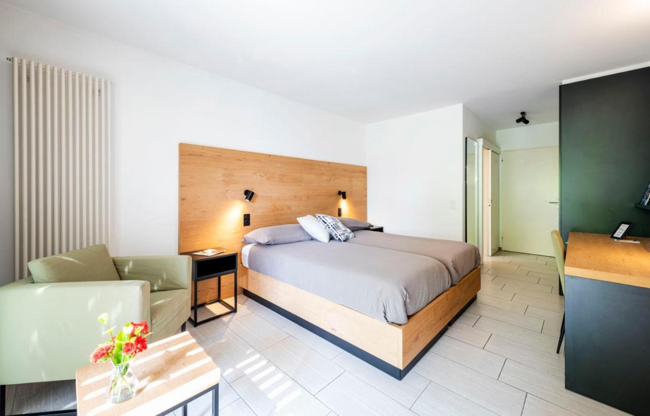 I Grappoli Hotel Sessa Екстериор снимка