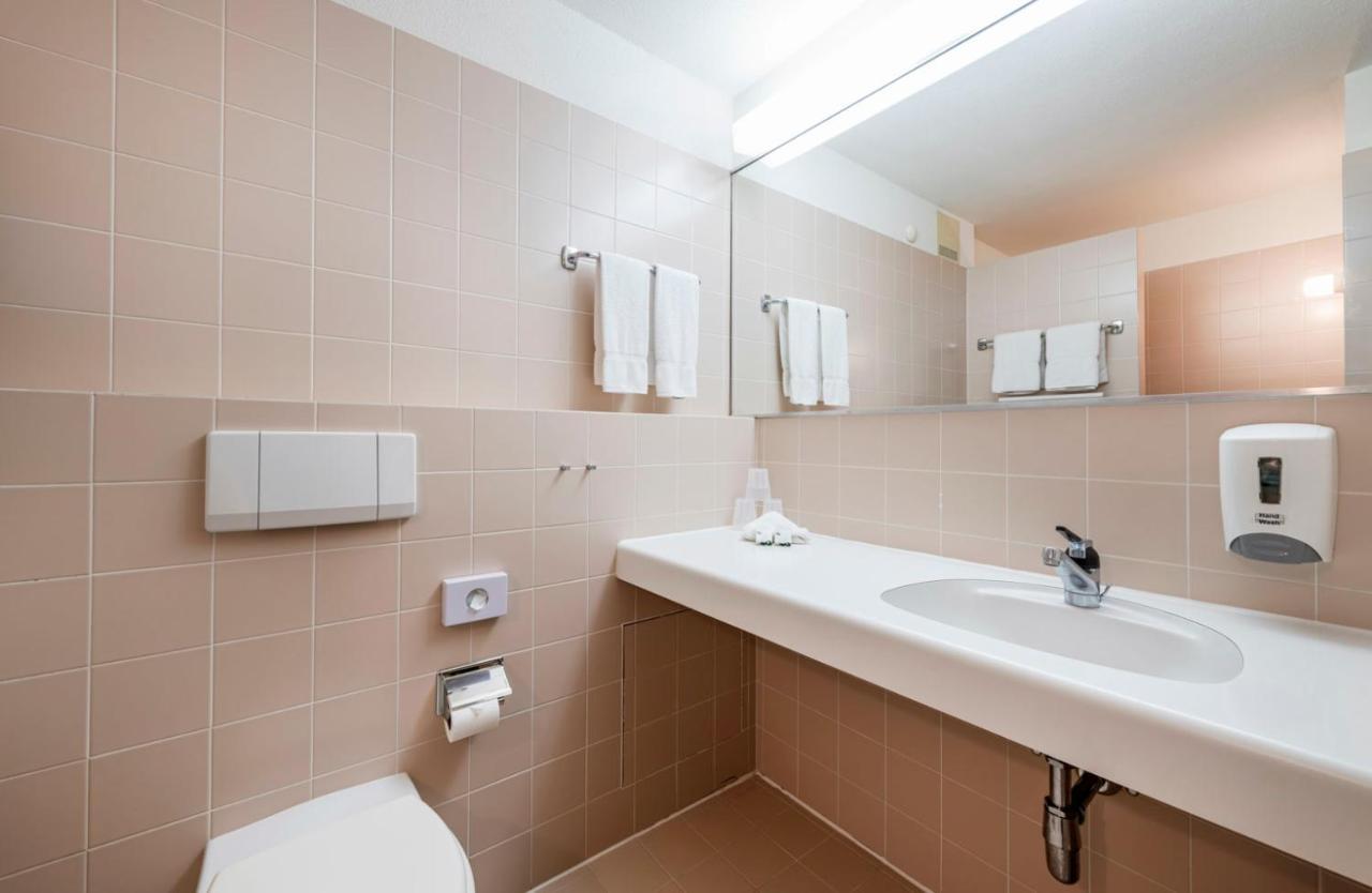 I Grappoli Hotel Sessa Екстериор снимка
