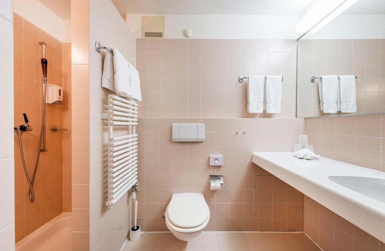 I Grappoli Hotel Sessa Екстериор снимка