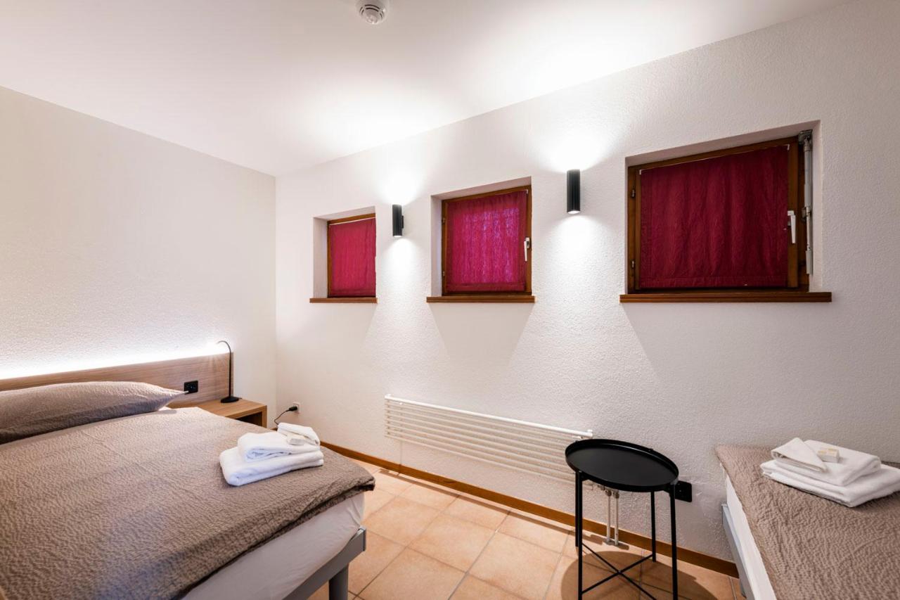 I Grappoli Hotel Sessa Екстериор снимка