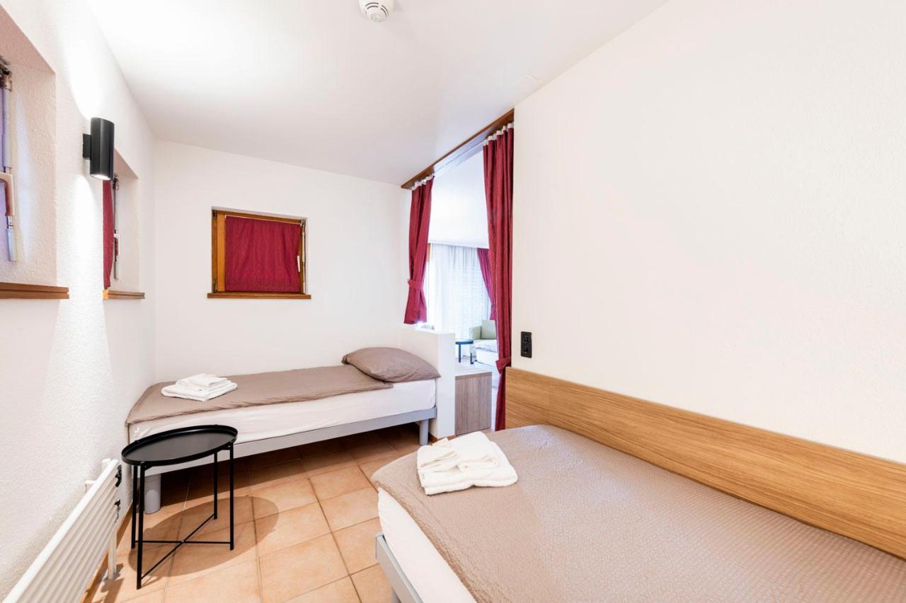 I Grappoli Hotel Sessa Екстериор снимка