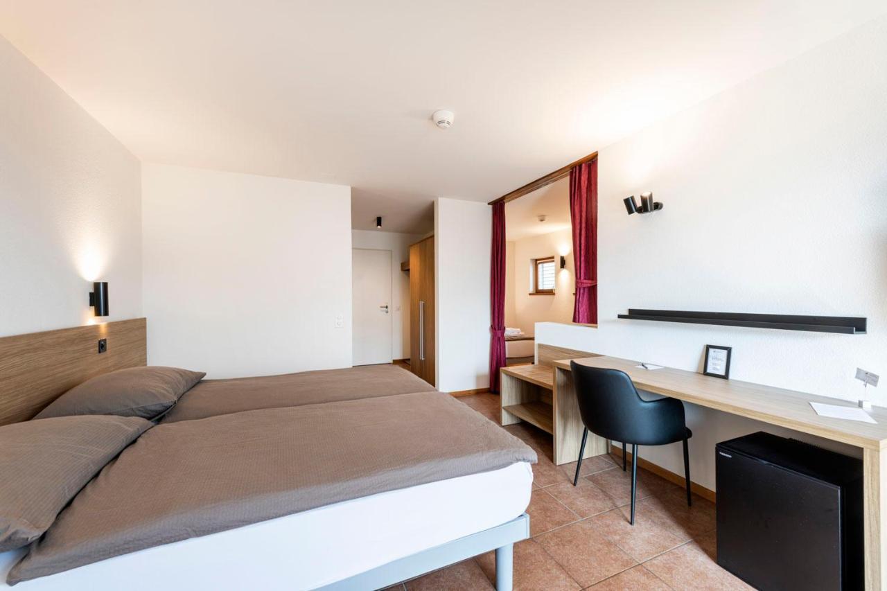 I Grappoli Hotel Sessa Екстериор снимка