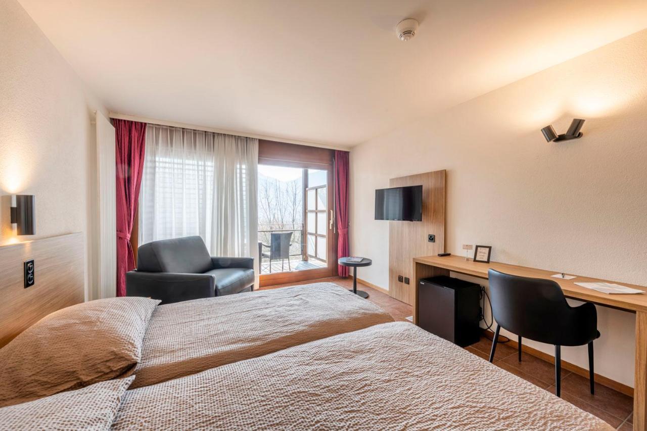 I Grappoli Hotel Sessa Екстериор снимка