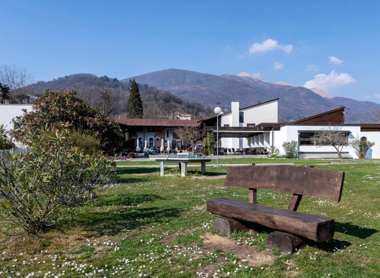 I Grappoli Hotel Sessa Екстериор снимка