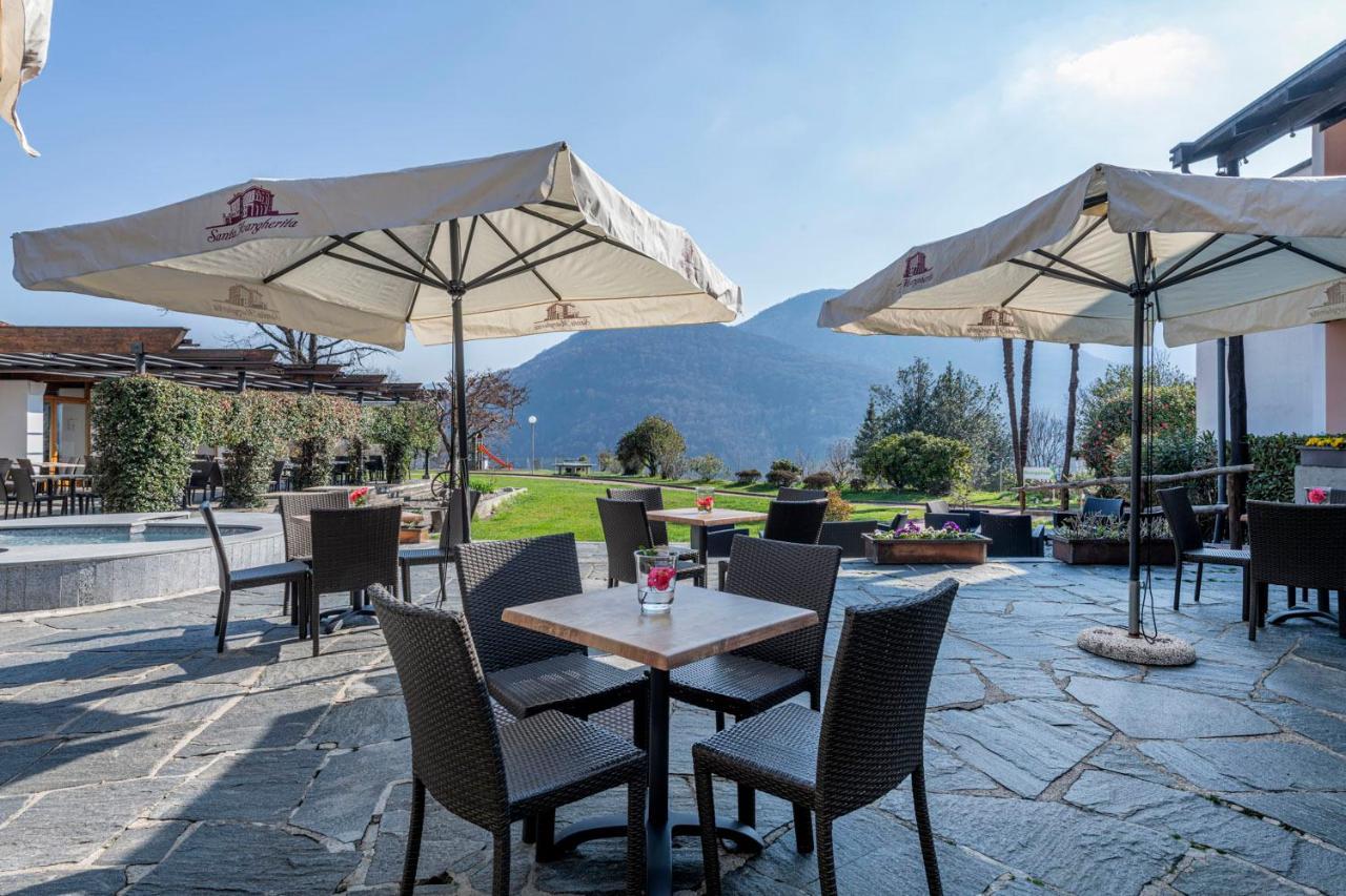 I Grappoli Hotel Sessa Екстериор снимка