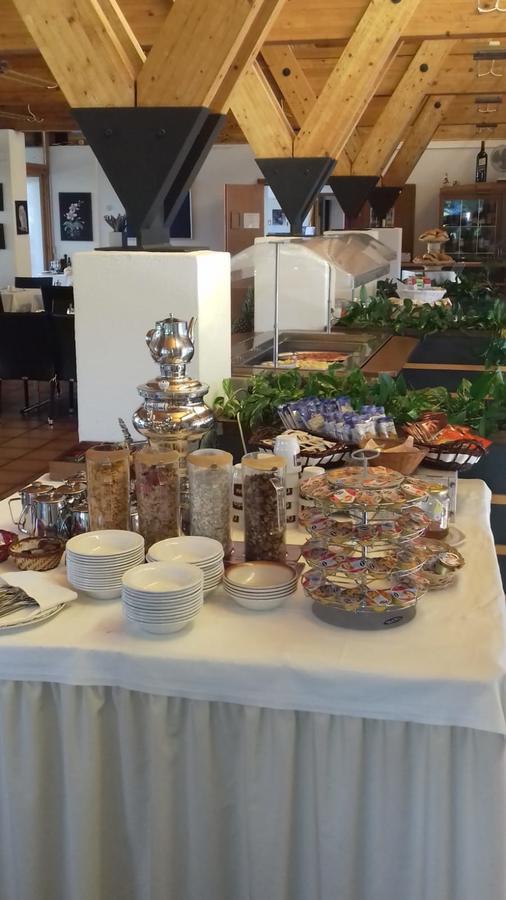 I Grappoli Hotel Sessa Екстериор снимка