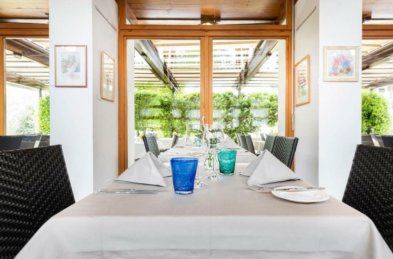 I Grappoli Hotel Sessa Екстериор снимка