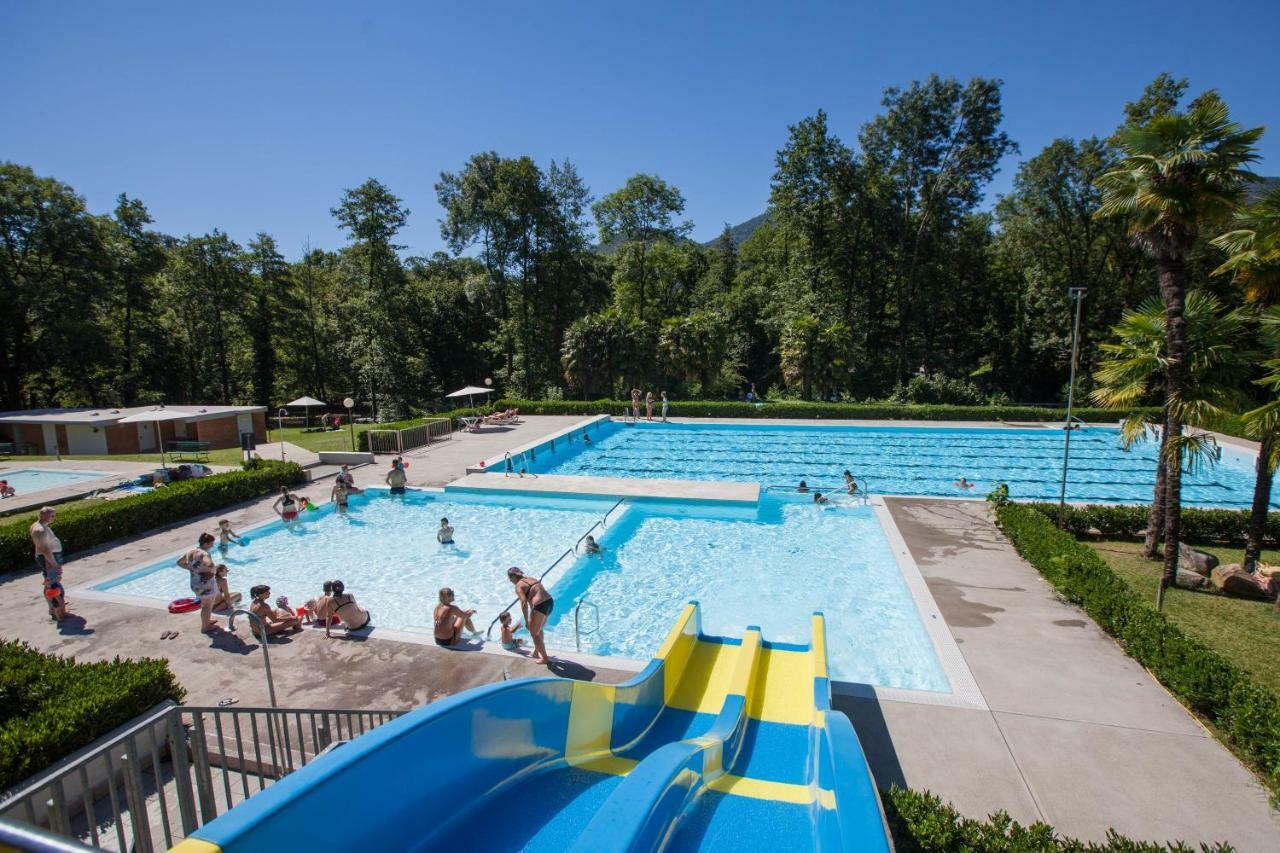 I Grappoli Hotel Sessa Екстериор снимка