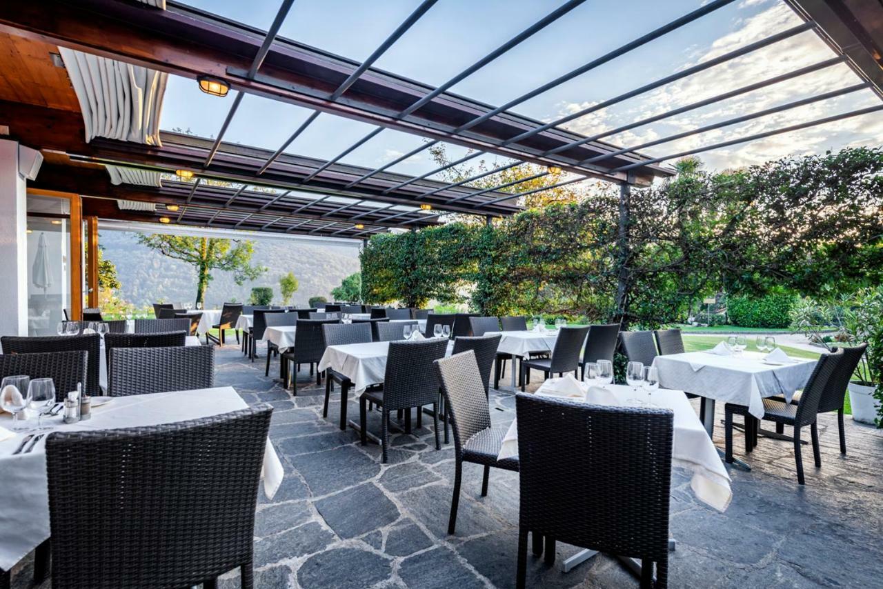 I Grappoli Hotel Sessa Екстериор снимка